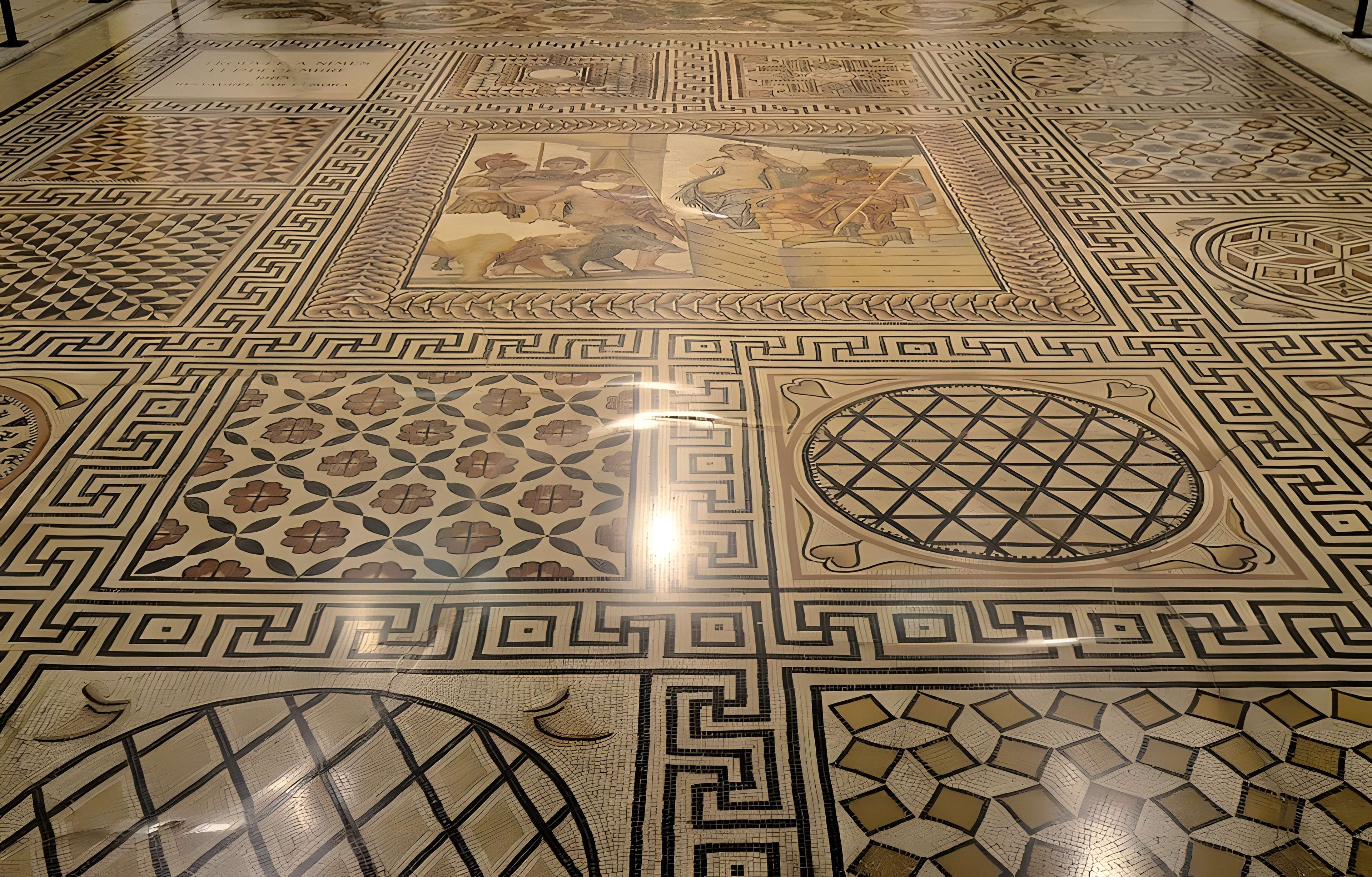 Musée des beaux-arts de Nîmes