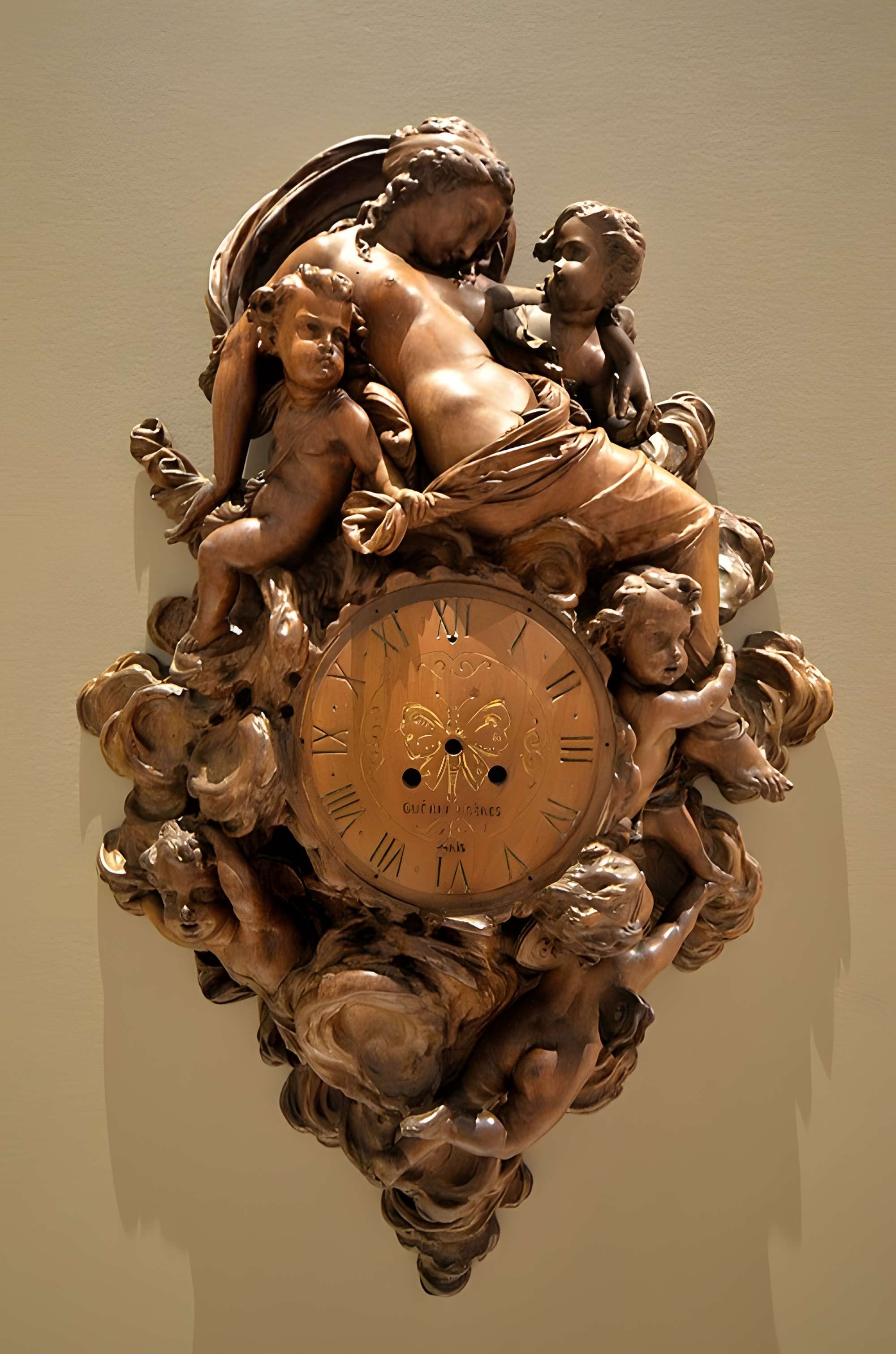 Musée des beaux-arts de Nîmes