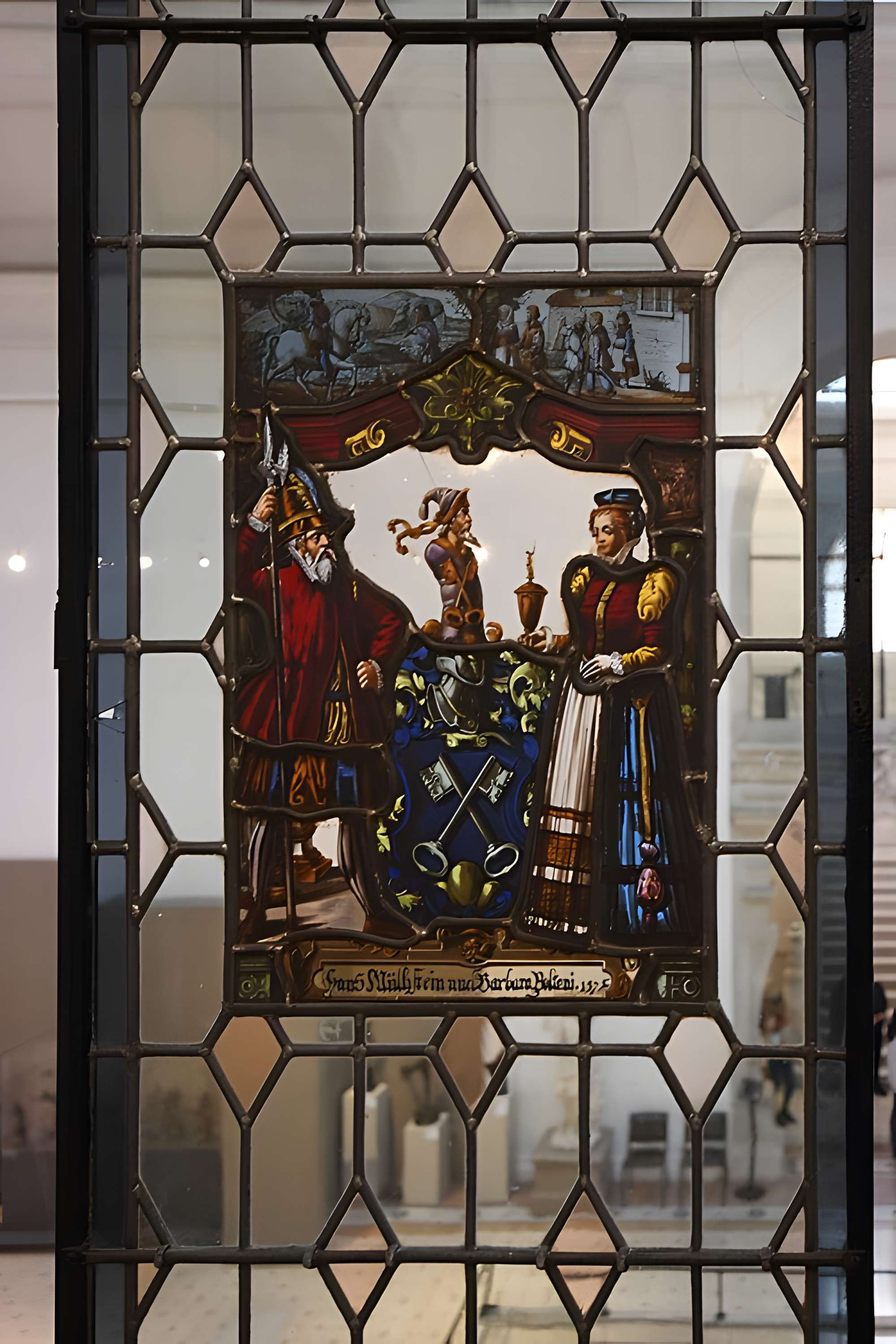 Musée des beaux-arts de Nîmes