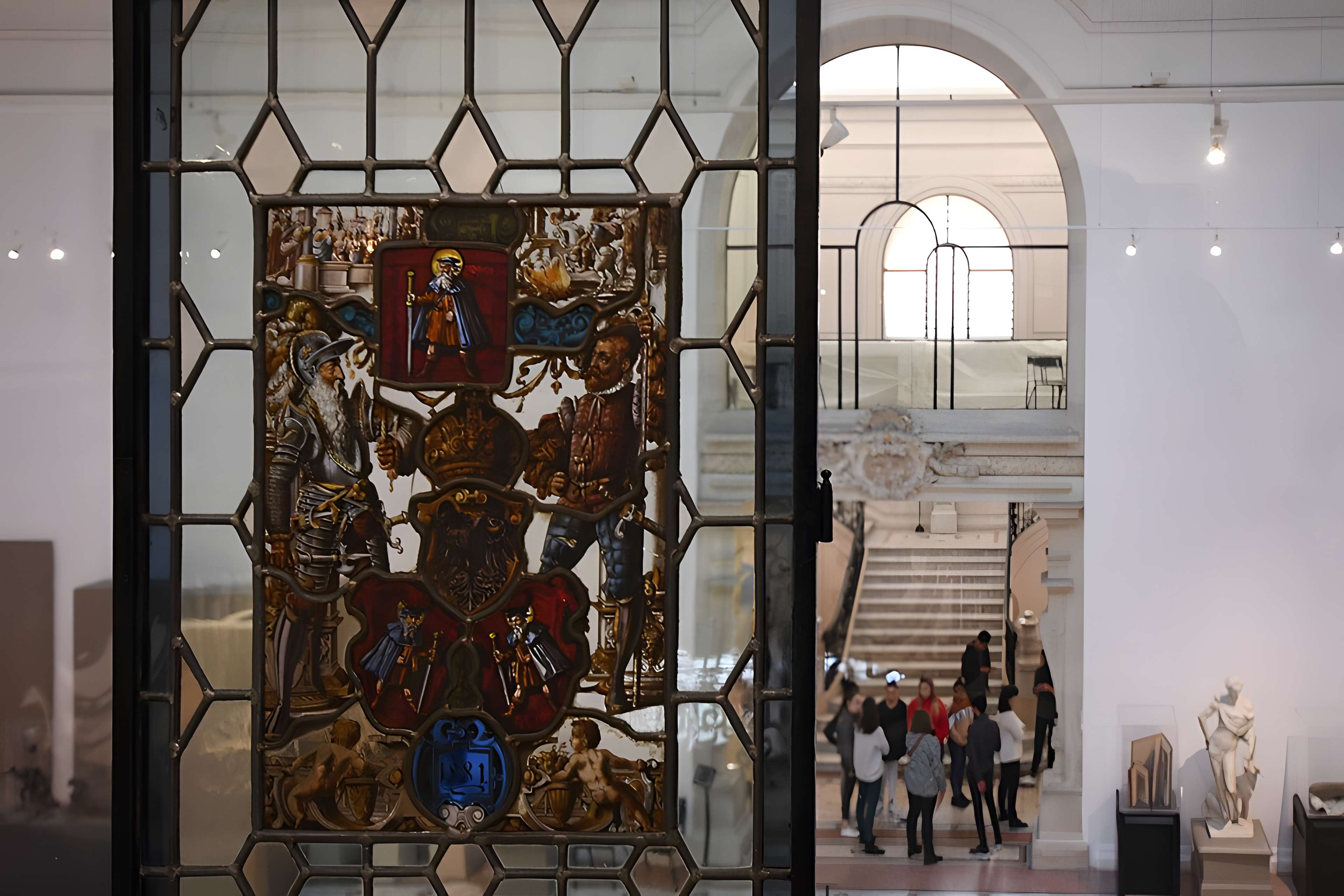 Musée des beaux-arts de Nîmes