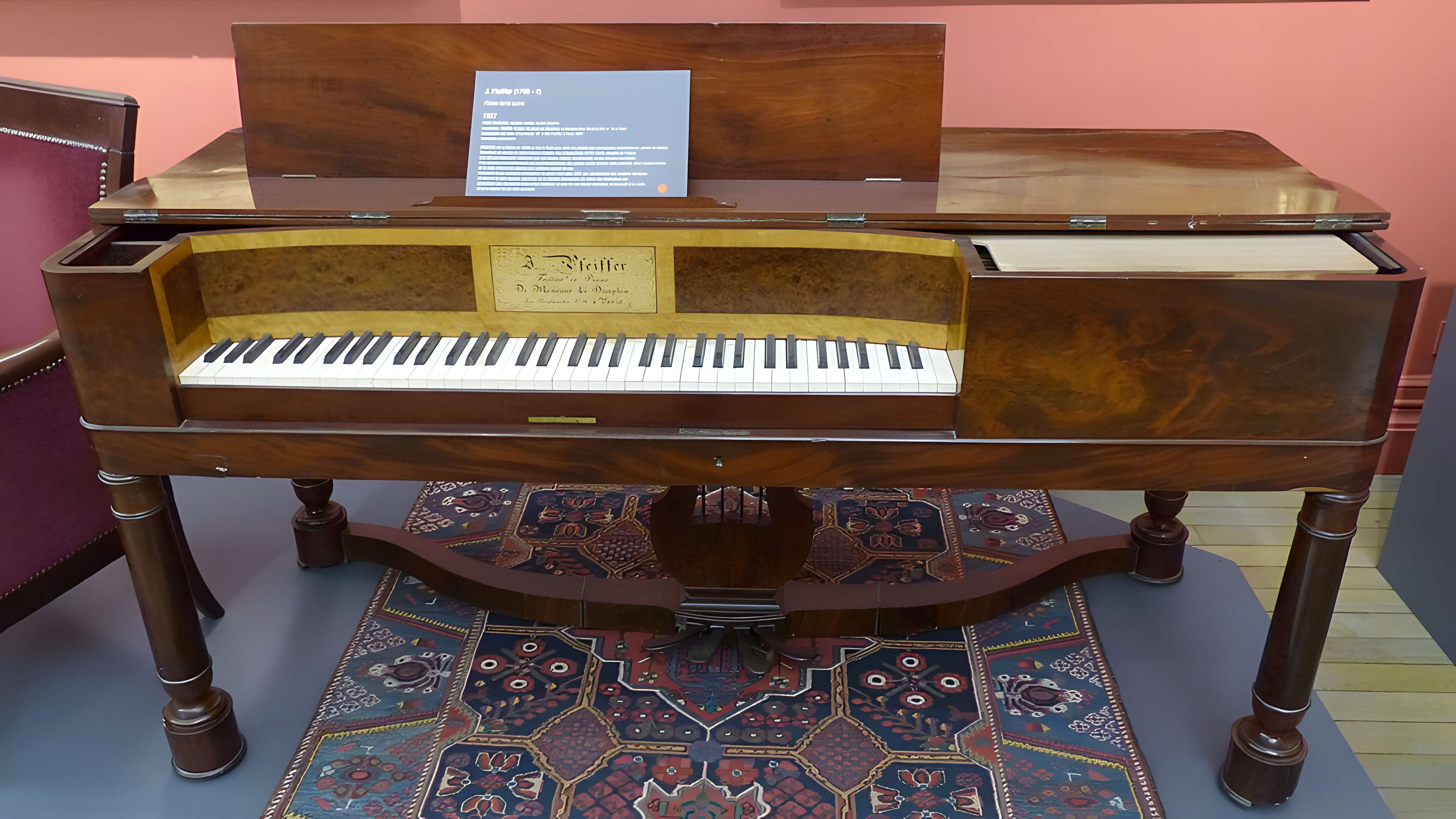 Musée des beaux-arts de Nîmes