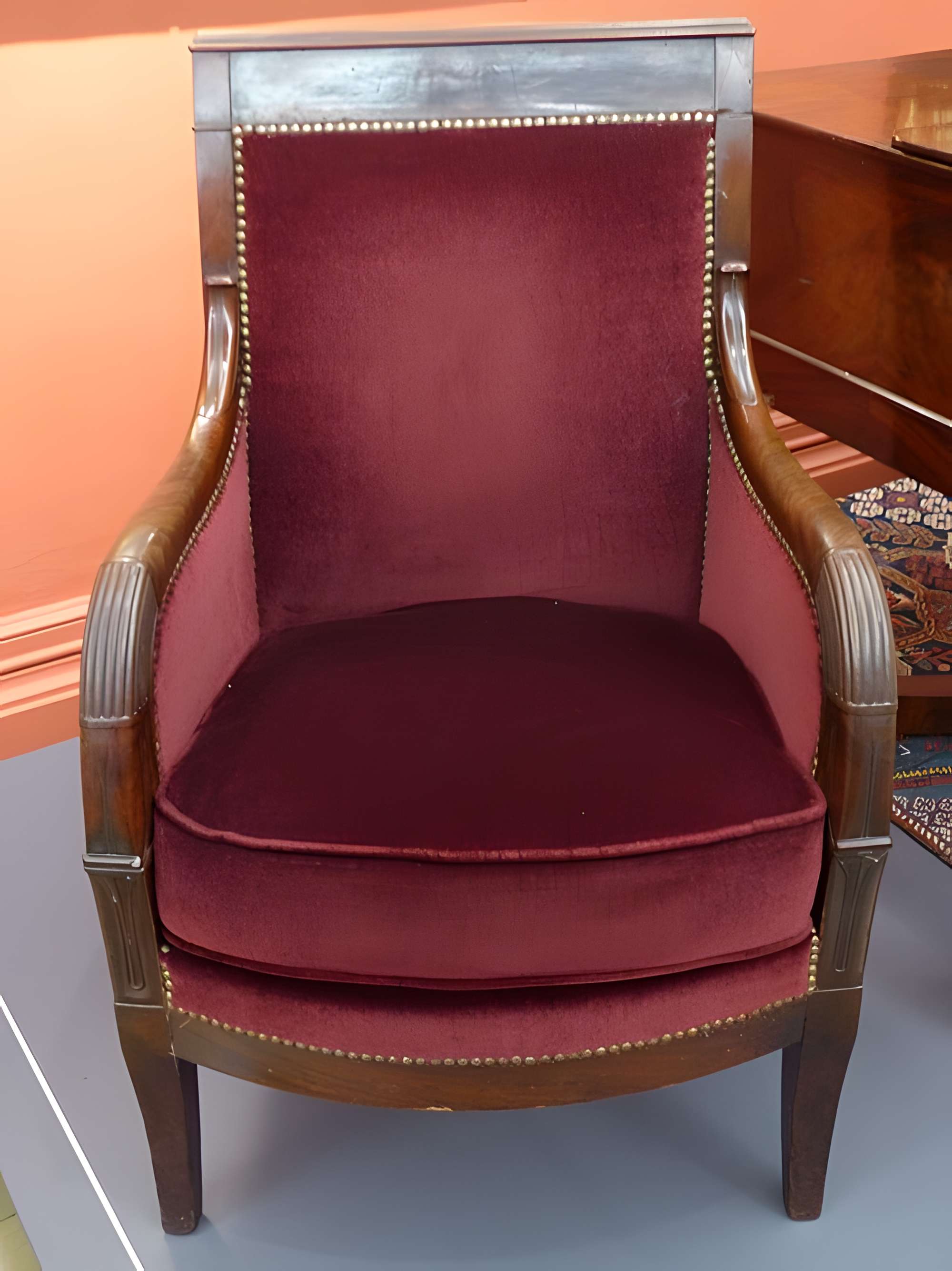 Musée des beaux-arts de Nîmes