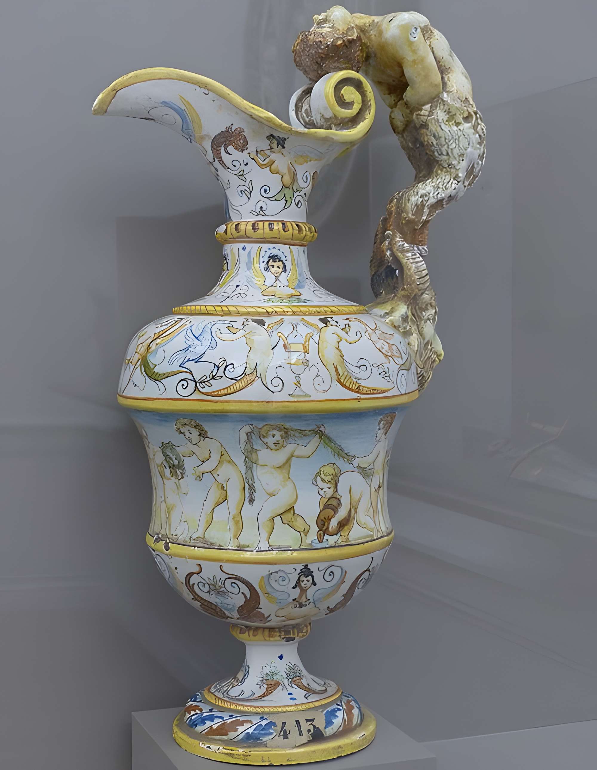 Musée des beaux-arts de Nîmes