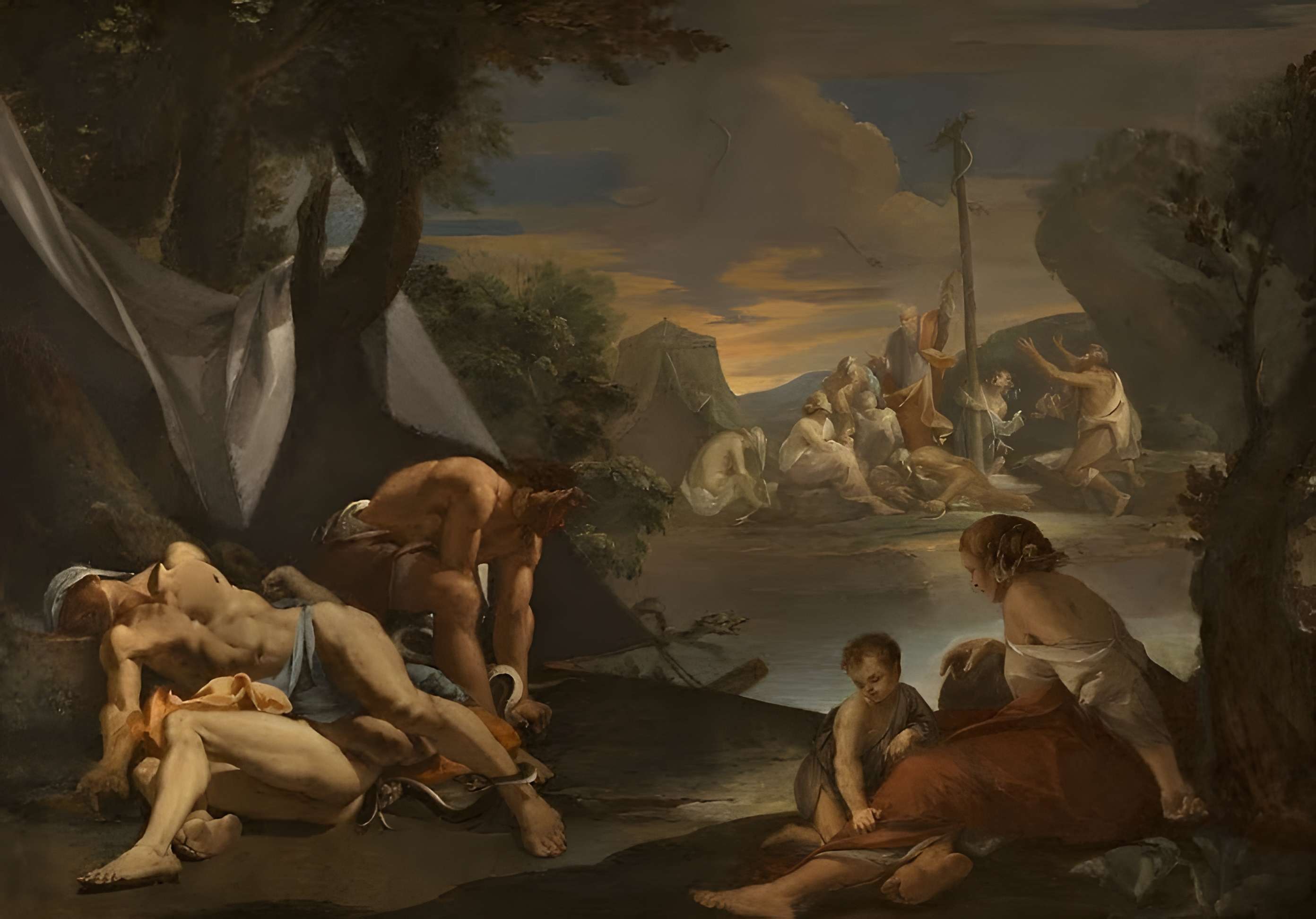 Musée des beaux-arts de Nîmes