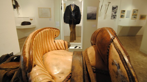 Photo de Musée des Cultures taurines à Nîmes