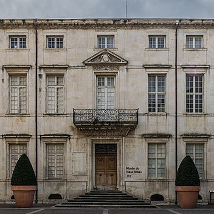 Photo de Musée du Vieux Nîmes