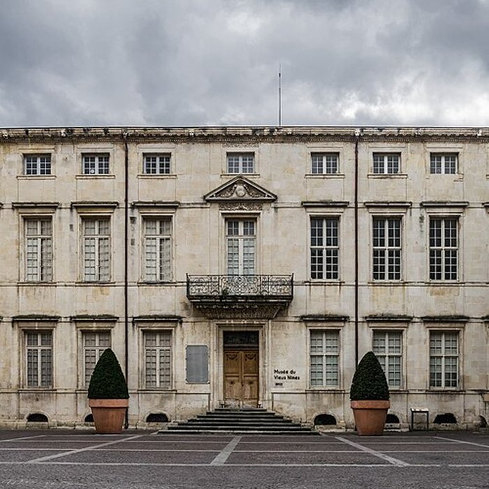 Photo de Musée du Vieux Nîmes