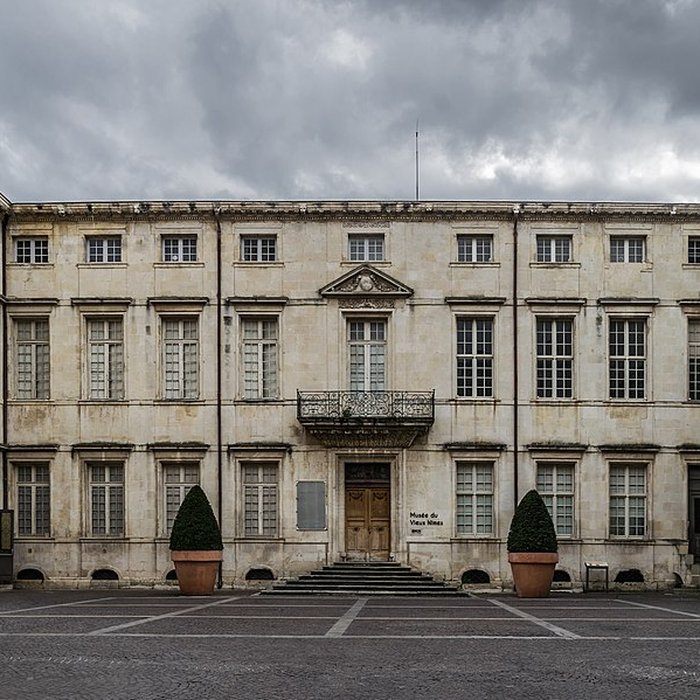 Photo de Musée du Vieux Nîmes