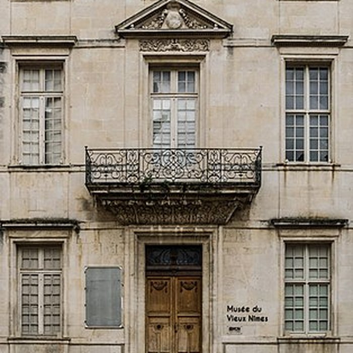 Photo de Musée du Vieux Nîmes