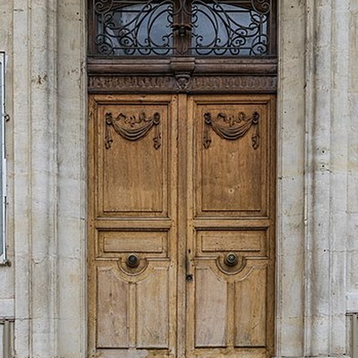 Photo de Musée du Vieux Nîmes
