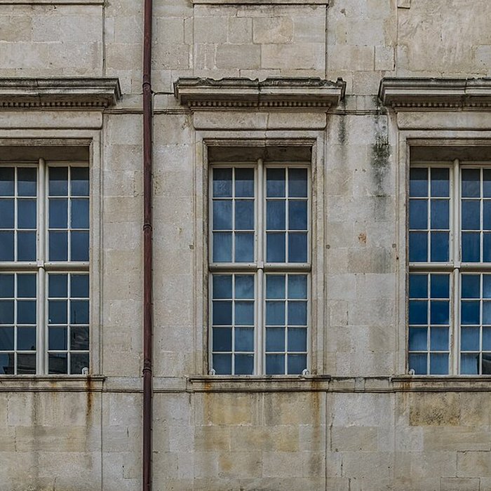 Photo de Musée du Vieux Nîmes