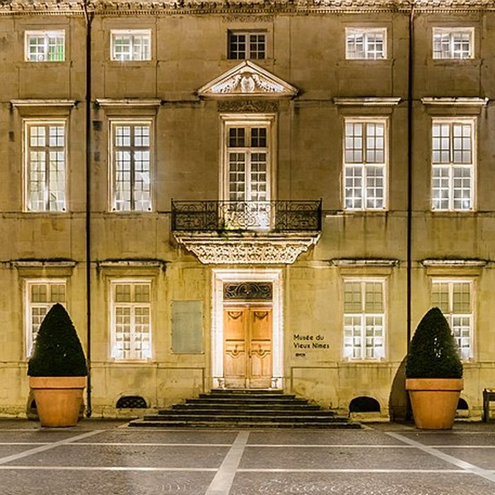 Photo de Musée du Vieux Nîmes