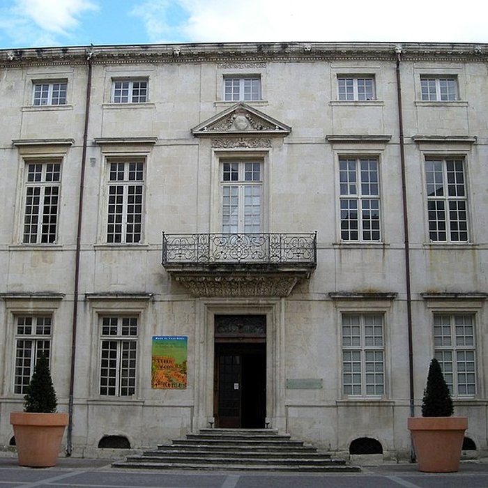 Photo de Musée du Vieux Nîmes
