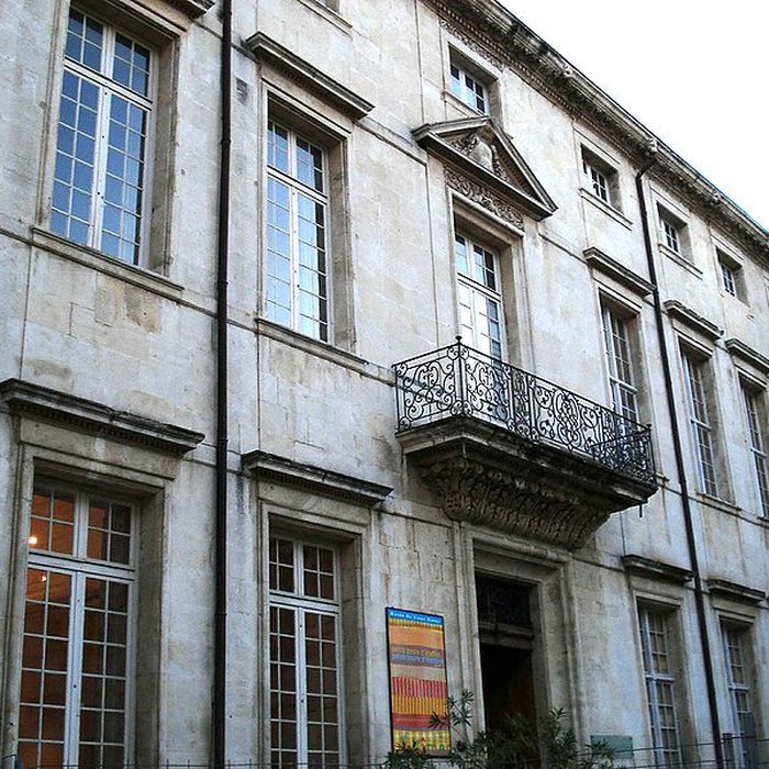 Photo de Musée du Vieux Nîmes