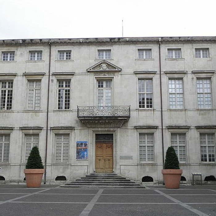 Photo de Musée du Vieux Nîmes