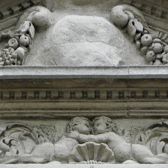 Photo de Musée du Vieux Nîmes