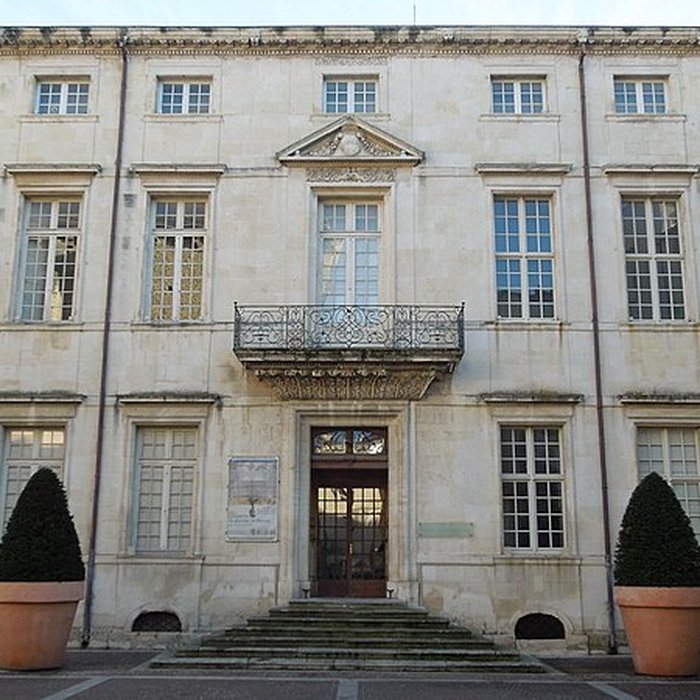 Photo de Musée du Vieux Nîmes