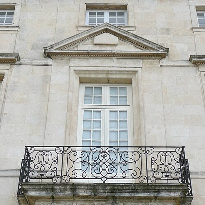 Photo de Musée du Vieux Nîmes