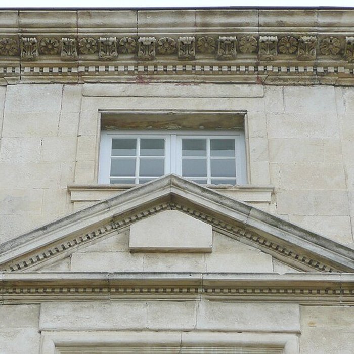 Photo de Musée du Vieux Nîmes