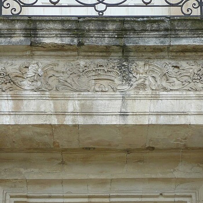 Photo de Musée du Vieux Nîmes