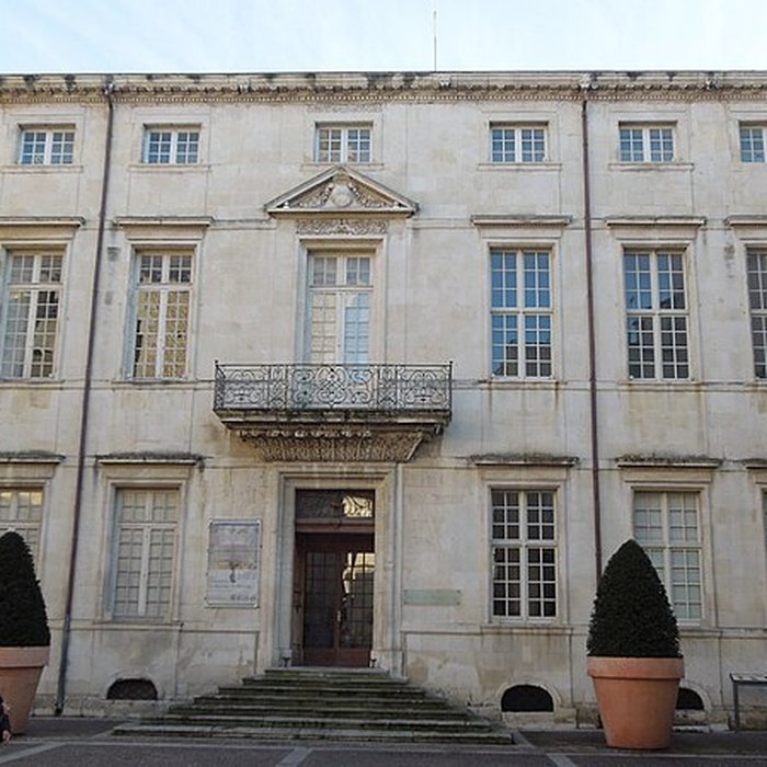 Photo de Musée du Vieux Nîmes