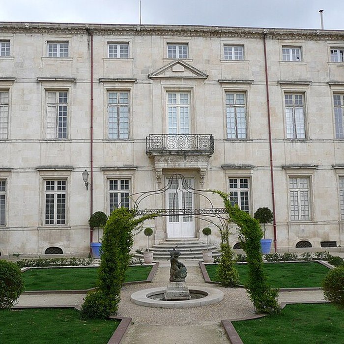 Photo de Musée du Vieux Nîmes