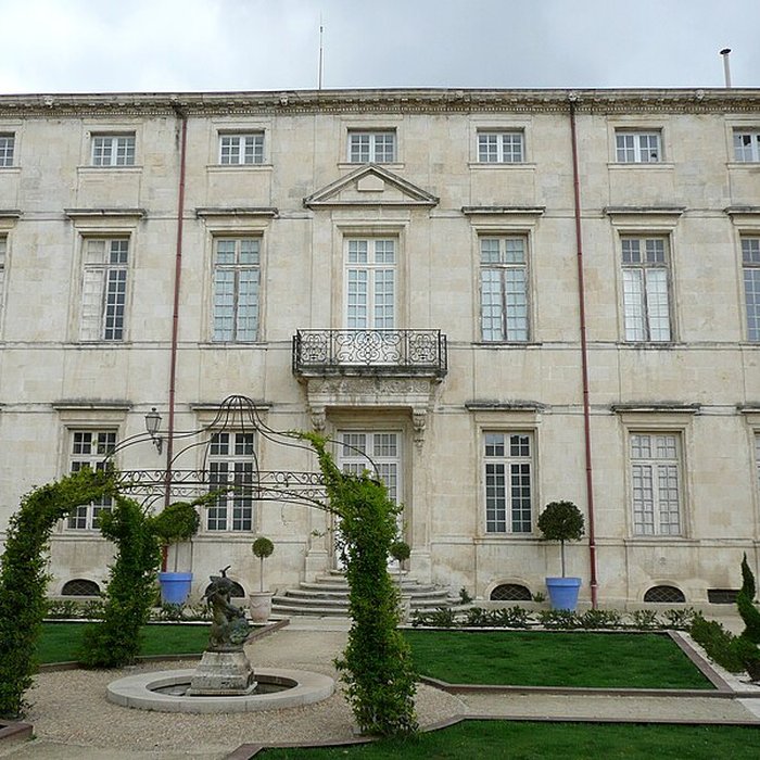Photo de Musée du Vieux Nîmes