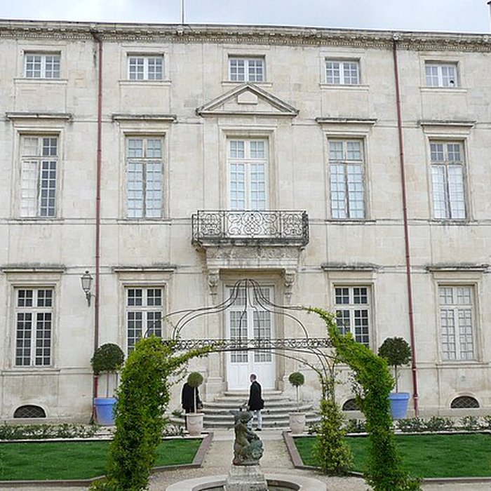 Photo de Musée du Vieux Nîmes