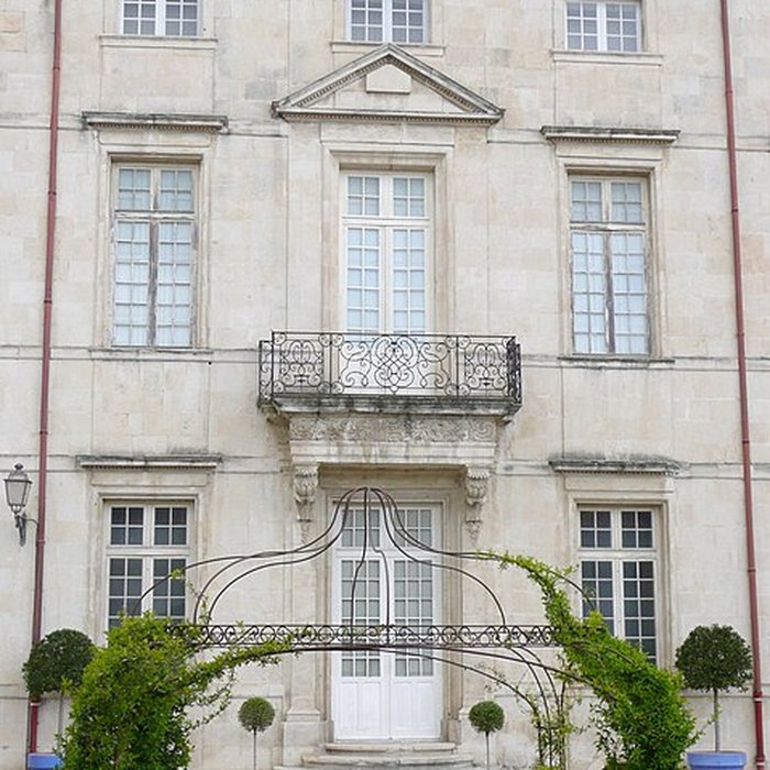Photo de Musée du Vieux Nîmes