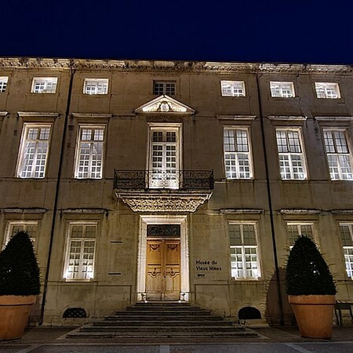 Photo de Musée du Vieux Nîmes
