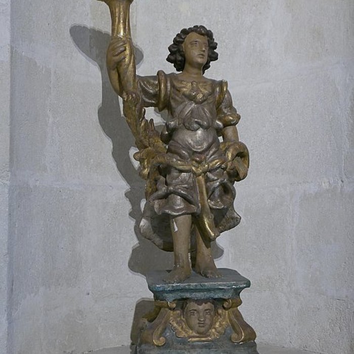 Photo de Musée du Vieux Nîmes