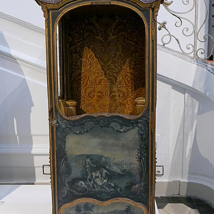 Photo de Musée du Vieux Nîmes