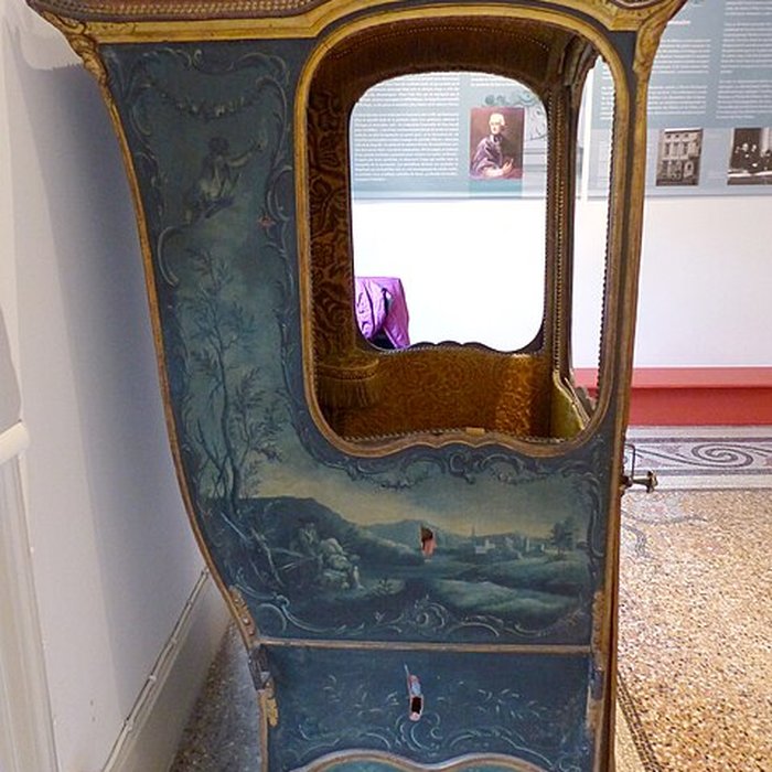 Photo de Musée du Vieux Nîmes