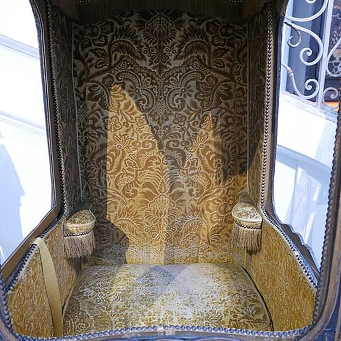 Photo de Musée du Vieux Nîmes