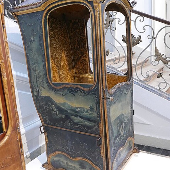 Photo de Musée du Vieux Nîmes