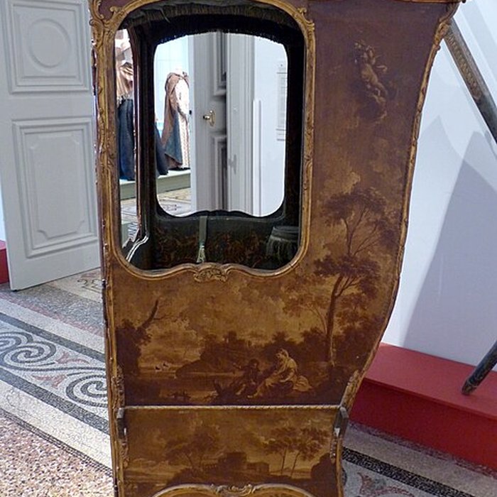 Photo de Musée du Vieux Nîmes