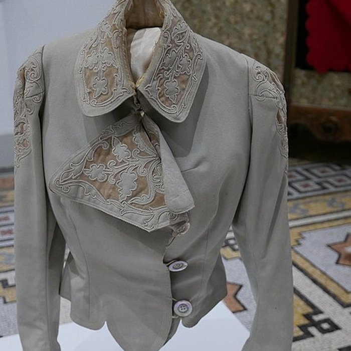 Photo de Musée du Vieux Nîmes