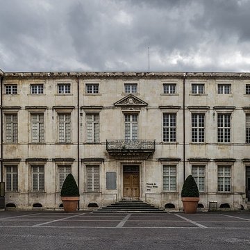 Musée du Vieux Nîmes