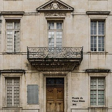 Musée du Vieux Nîmes
