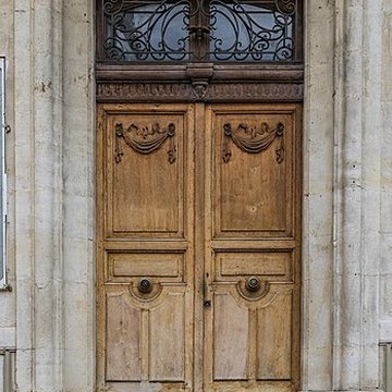 Musée du Vieux Nîmes