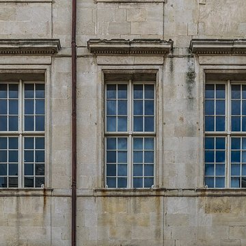 Musée du Vieux Nîmes