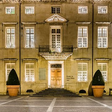 Musée du Vieux Nîmes