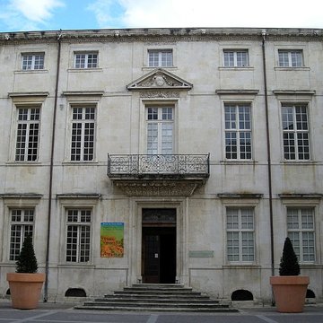 Musée du Vieux Nîmes