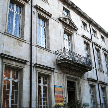 Musée du Vieux Nîmes