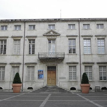 Musée du Vieux Nîmes