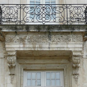 Musée du Vieux Nîmes