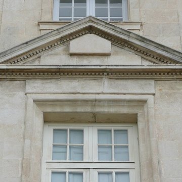 Musée du Vieux Nîmes