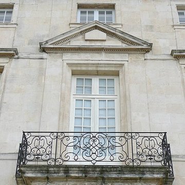 Musée du Vieux Nîmes