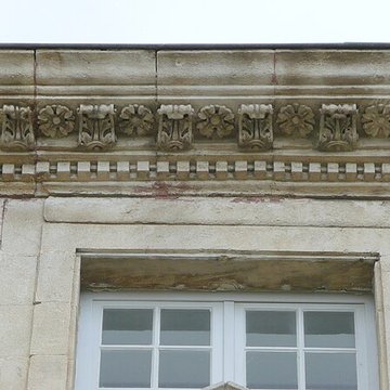 Musée du Vieux Nîmes
