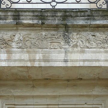 Musée du Vieux Nîmes